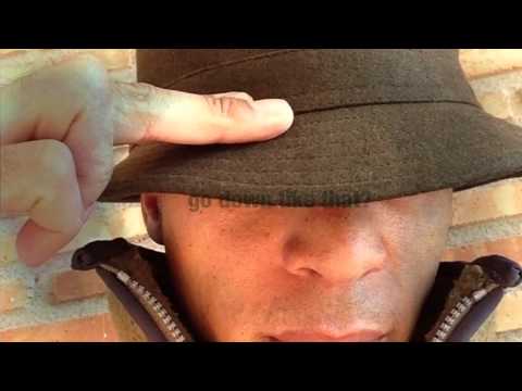 Swab - Make Up My Mind ft.  Blu Rum 13