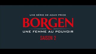Trailer VF - Saison 2