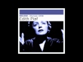 Edith Piaf - Les prisons du roy