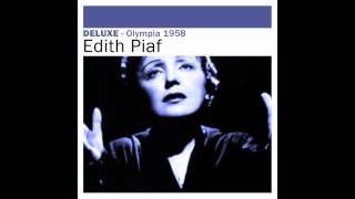 Edith Piaf - Les prisons du roy