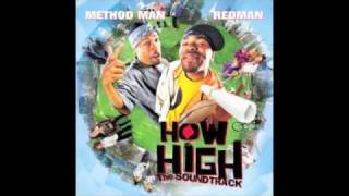 Method Man feat. Redman - America&#39;s Most Wanted