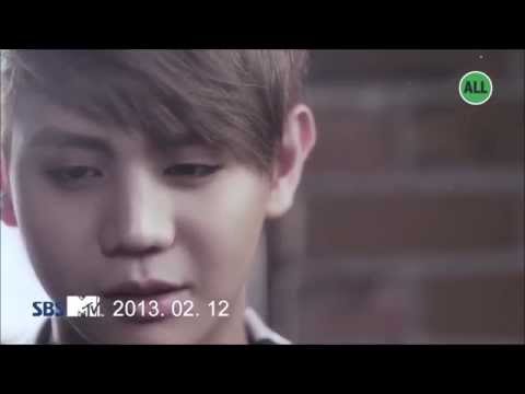 Perfume, Yoseob (beast) & cube girl (clc Seunghee & Seungyeon) [VOSTFR]