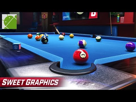 Pool Stars - Android Gameplay FHD