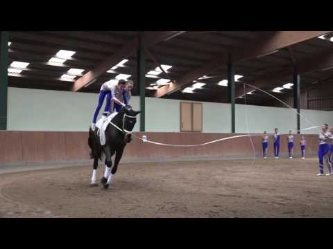 RSV Neuss-Grimlinghausen V Kür