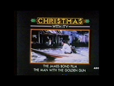 Thames adverts with short breakdown announcer Philip Elsmore 25th December 1980 3 of 3