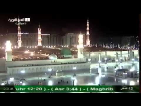 احاديث متنوعة للرسول (صلى الله عليه وسلم ) من قناة السنة النبوية