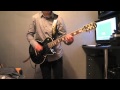 Little White Lies - Deaf Havana - Guitar Cover ...