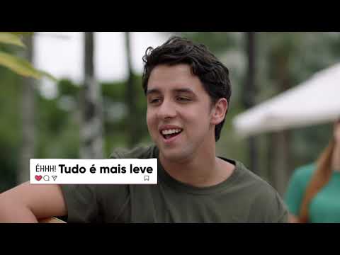 Tô Querendo Te Dizer (Acústico) - Banda Universos (Todas As Garotas Em Mim)