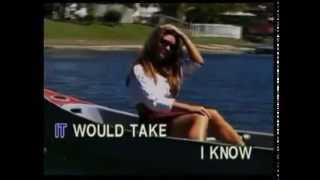 Portrait Of My Love (Original Karaoke Artist) - Matt Monro