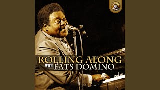 When My Dreamboat Comes Home