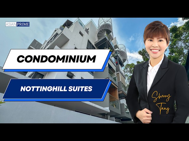 undefined of 624 sqft Apartment for Rent in Nottinghill Suites - Project Photos 16