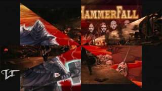 Hammerfall - Warriors of faith