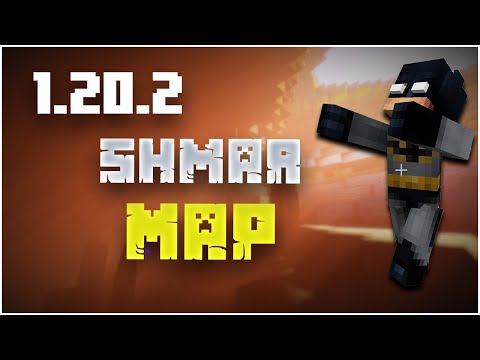 Insane Minecraft Map Hack 1.20.2 (2023) - Shmar Guide