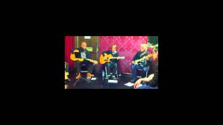 Queensland Station • Bye Bye Pride