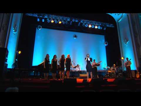 2009 Ginta Krievkalna Ledus zieds