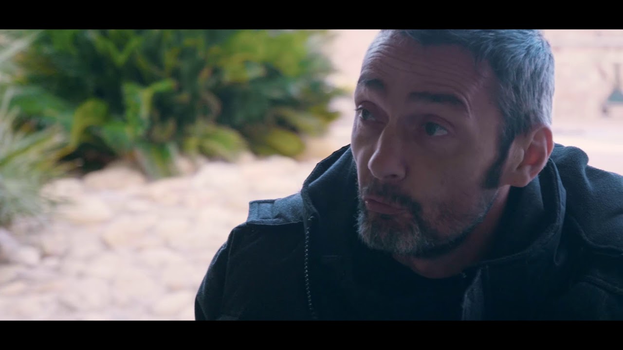 Terra Incognita 2017  J3 - Marcher vers la vie ! Eric vous parle au coeur - regenere.org