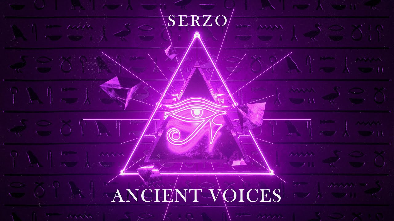 Serzo - Ancient Voices (Official Audio)