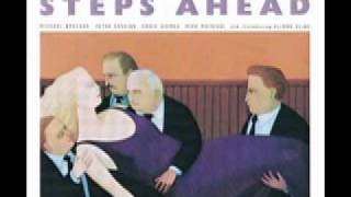 Steps Ahead - Pools (1983).mov
