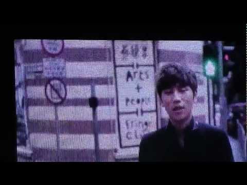 130224 K.will 니가 필요해