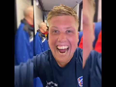 Victoria'04 met Huppakee Weg ermee !