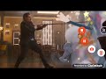 Tom And Jerry 2021 Scream