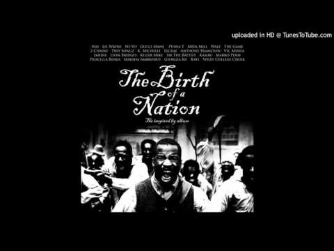 Go Tell 'Em -The Birth of a Nation: The Inspired By Album