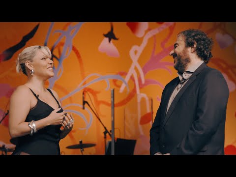 Entrevista - Duda Beat e Orquestra Ouro Preto - SulAmérica Sessions 2022