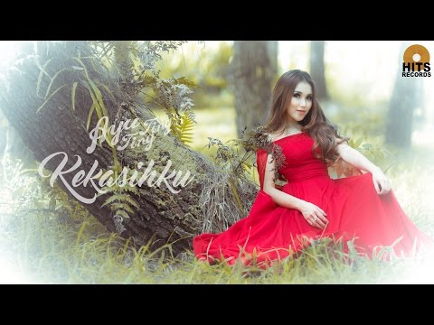 Ayu Ting Ting - Kekasihku [Official Music Video]