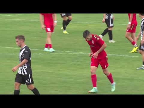 DMTK Labdarúgó Magazin 176. rész (DMTK - ESMTK)