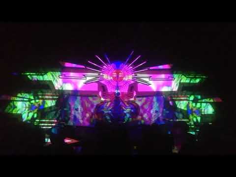 Magnetik sadhu MÉXICO 2021