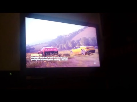 Forza Horizon 2 #2