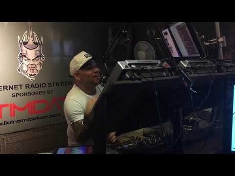 Kool London Live with Remarc and R.A.W. (2016)