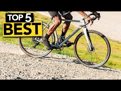 Kaufen Sie keine Schotterreifen, bevor Sie das hier gesehen haben!