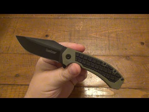 Rubber Ruined My Knives...Talking About Your Comments...