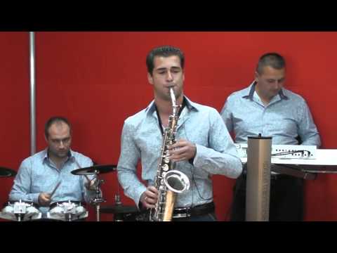 Fokus Band - Turski cocek