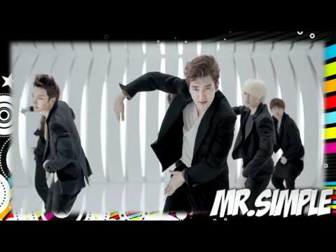 【♫SuJuDubs】 «Mr.Simple» 【PREVIEW】