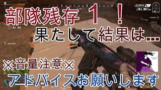 【レナリMAX】目指すはチャンピオン！Plus Ultra！！【Apex Legends】