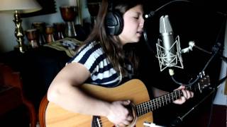 Everyday Noise's Birdhouse Session: "Apples and Cigarettes" - Chloe Chaidez of Kitten