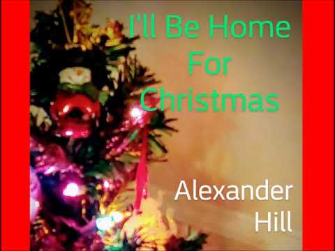 Promotional video thumbnail 3 for Alexander Hill