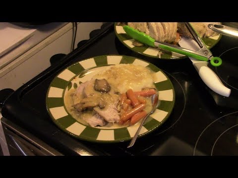 download lagu mp3 mp4 Mushroom Pork Tenderloin Slow Cooker, download lagu Mushroom Pork Tenderloin Slow Cooker gratis, unduh video klip Mushroom Pork Tenderloin Slow Cooker