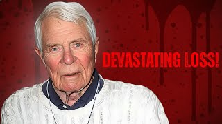 The Tragedy Of Peter Graves Is Beyond Heartbreaking