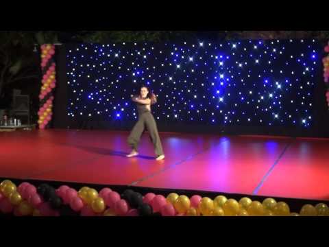 Klára Nováková   Deep - Besta Chrudim