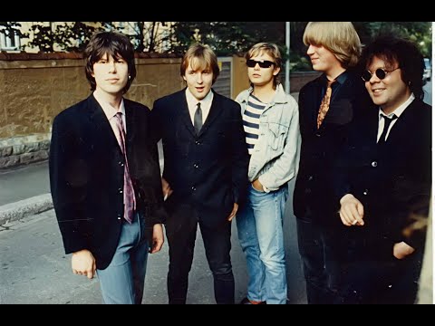 Clifters Ylioppilastalo 1987