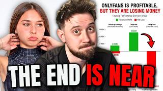 OnlyFans Creators Are Losing Everything And Nobody Feels Sorry For Them