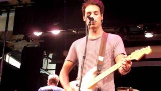 &quot;Sea Sick&quot; - Bonnie Dune @ Hersheypark, July 31, 2011 (2nd Show)