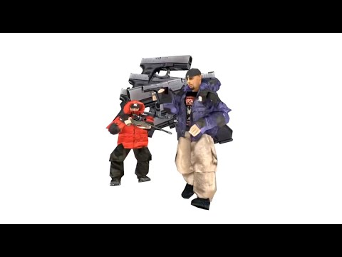 STARKER X ZOOMO "SHELL" (OFFICIAL VIDEO)