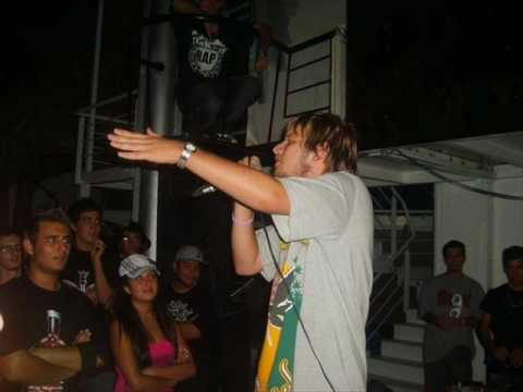 Şanışer & Sİtem DepresiF & MozoLe Mirach & qoLden chiLd -ßuLamadıqın CewapLar   .....