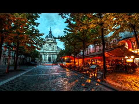 Bollo - Paris Night (Original Mix)