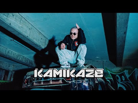 Karnage Hardcore Live - Kamikaze