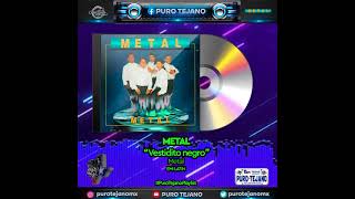 💿🎧 METAL | ♬Vestidito negro
